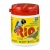 RIO витаминно-минеральные гранулы для волнистых и средних попугаев, 120 г.
